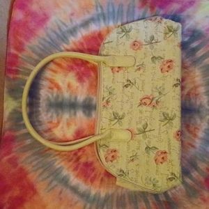 RoyalTex handbag, purse, oldie but goodie